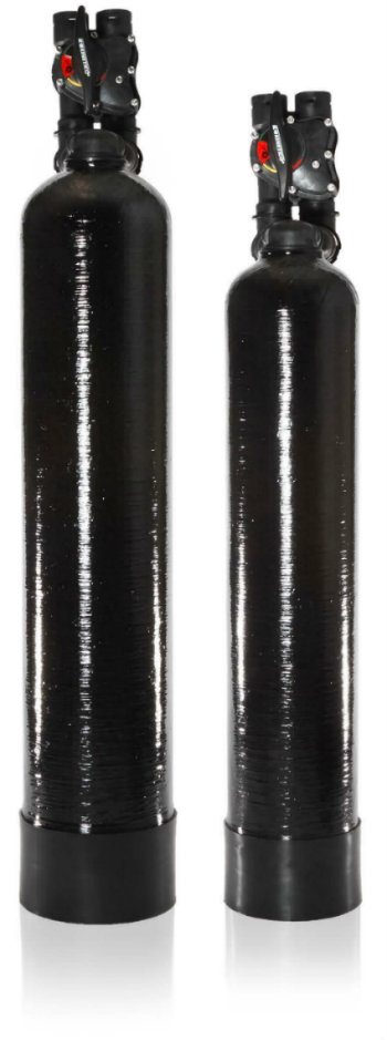 Scale Reduction System The Benefits of a Saltless Water System l Kinetico SWFL