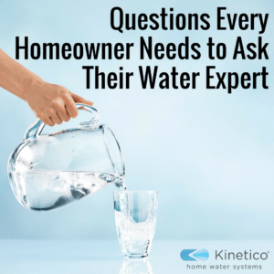 Kinetico SWFL Homeowner Questions