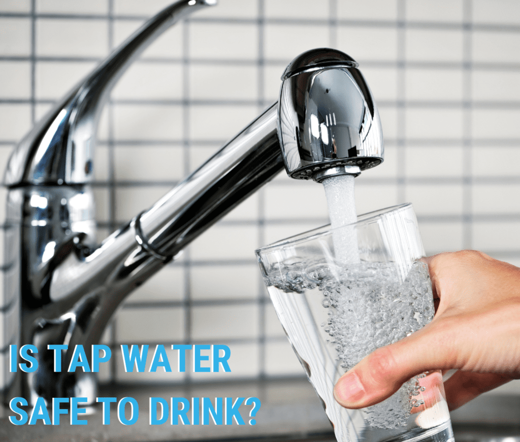 Is Tap Water Safe To Drink Kinetico Water Systems Of Swfl