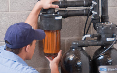 Cost-Effectiveness and ROI: Water Filtration System Maintenance