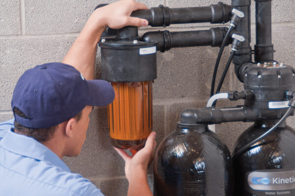 Cost-Effectiveness and ROI: Water Filtration System Maintenance