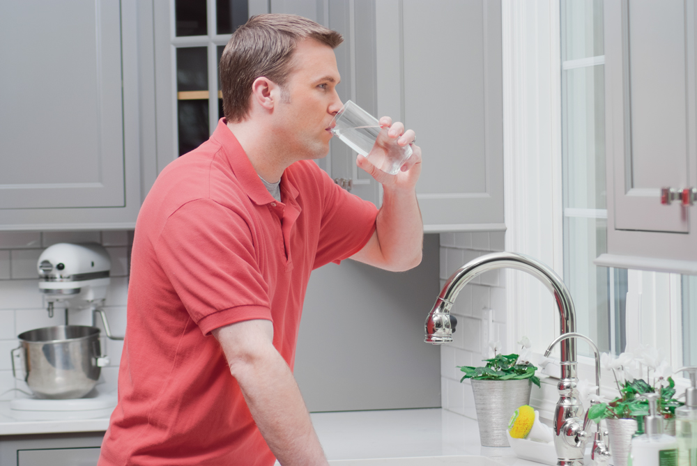 Benefits of a Whole House Filtration System