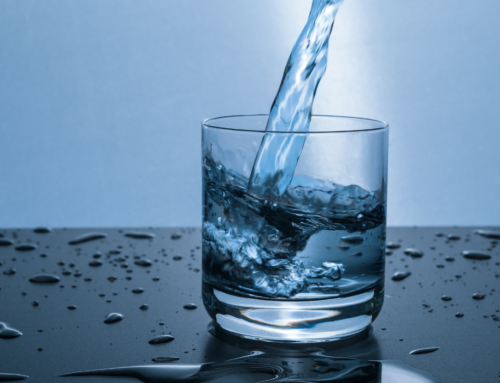 Why Having a Water Filtration System is Necessary