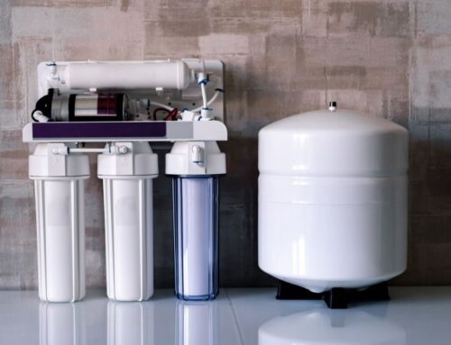 Whole House Water Filtration Systems: A Better Alternative
