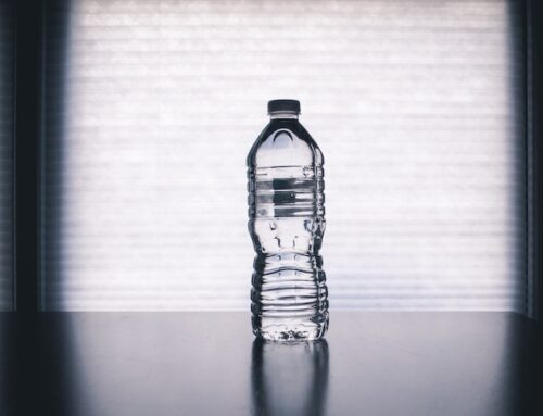The Environmental Conundrum of Bottled Water